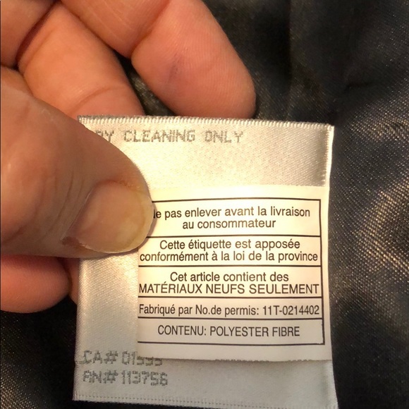 Used coats size S - Picture 8 of 16